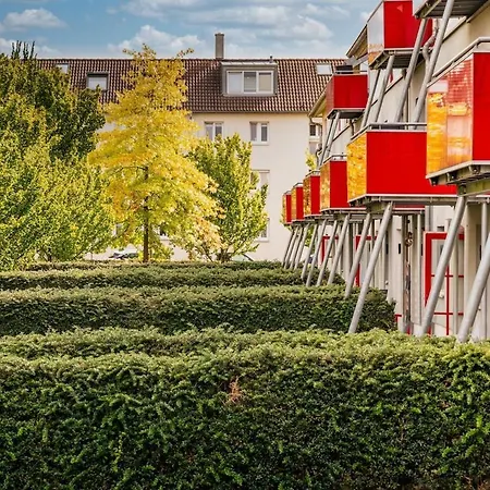 3x 2er-zimmer Mit Grosser Wohnkueche *