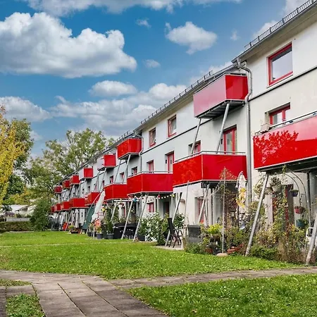 3x 2er-zimmer Mit Grosser Wohnkueche Διαμέρισμα *